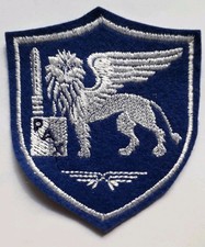 Distintivo Omerale ATAF Allied Tactical Air Force Vicenza Aeronautica Militare