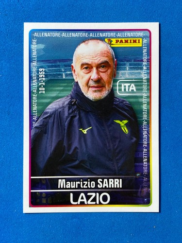 Figurine calciatori panini - figurine,