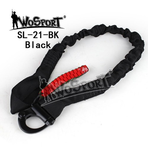Softair wst safety - wst, lanyard