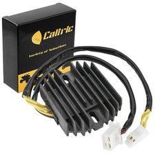 Regulator rectifier for honda - rectifier,