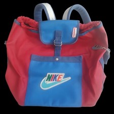 Zaino Nike Leather Vintage 1986