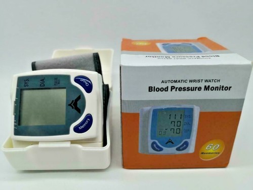 Misuratore pressione sanguigna - misuratore,
