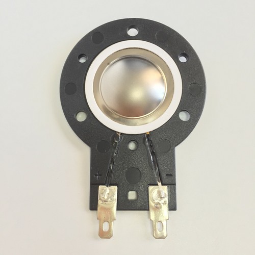 Diaframma titanio aft per - in,