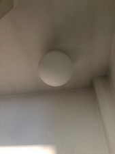 FLOS GLO BALL  - da soffitto