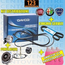 KIT DISTRIBUZIONE ALFA