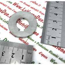 RONDELLA FRIZIONE spessore 4