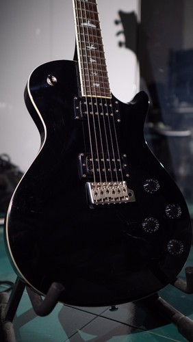 Prs ace signature limited - signature,