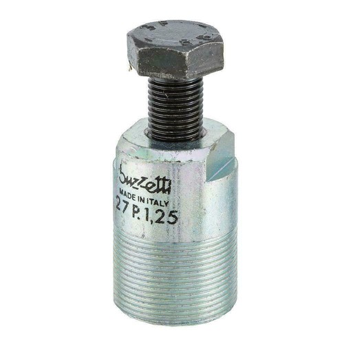 Arrache volant buzzetti 27x125 - arrache,