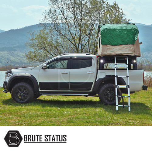 Roll bar tenda per pick - roll,
