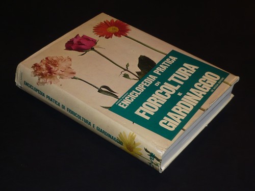 Enciclopedia pratica - enciclopedia,