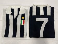 maglia Juve  1978/79  Franco