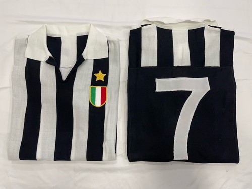 Maglia juve 1978 franco - maglia,