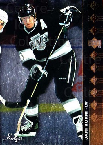 1994 upper deck inserts - sp,