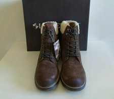 Scarponcini lumberjack - 35,