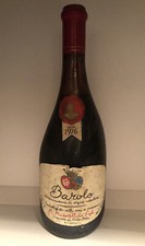 Vino barolo 1976 doc - barolo,