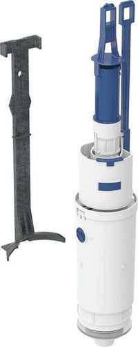 Geberit set risciacquo - wc,