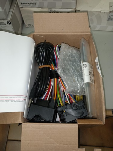 Kit bluetooth bmw - bluetooth, art