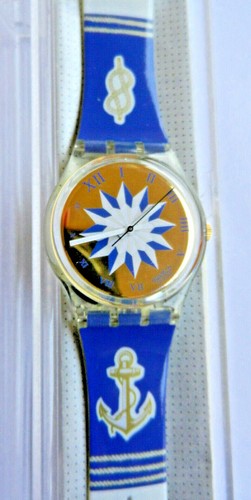 Swatch gent gk140 ancoraggio - swatch+gent+gk140,
