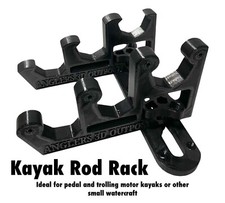 Accessorio porta canna kayak