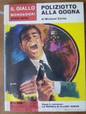 Giallo mondadori 940 - mondadori,