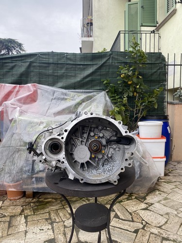 Cambio manuale hyundai - manuale,