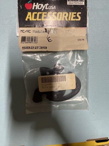 Hoyt mod set - e,