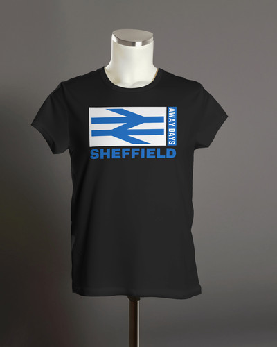 Sheff wed sheffield - away, days