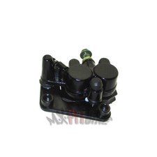 Pinza freno a disco anteriore