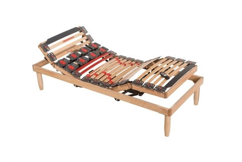 Rete motorizzata synergic - rete, plus