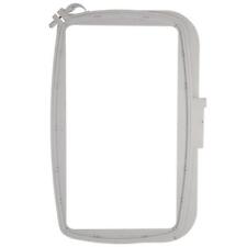 Telaio da ricamo design Royal Hoop per Husqvarna Viking (360 x 200 mm)