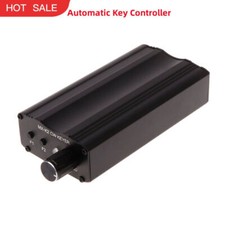 MX-K2 Keyer Controller Chiave Automatico Microcontrollore per Amplificatore Radio #E5