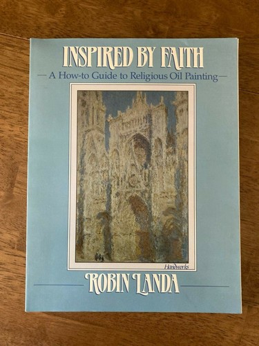 Inspired faith how guide - by,