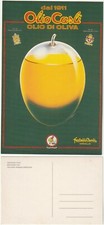 PUBBLICITARIA - ONEGLIA - OLIO CARLI -51823-