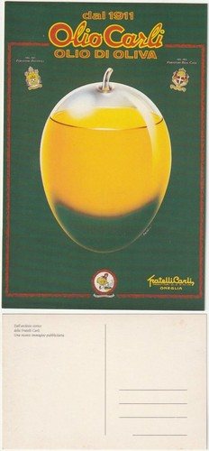 Pubblicitaria oneglia olio - -,