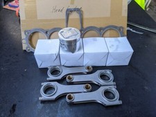 Honda CB1100F DOHC 1978-1982