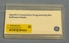 GE ApexPro USB Drive