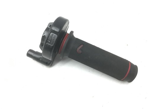 Manopola tiracavo comando gas - manopola,