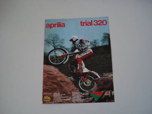 Advertising pubblicità 1983 - advertising,