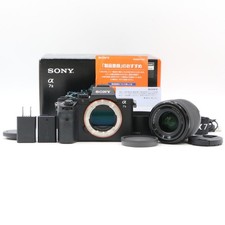 [Ottimo come nuovo] Sony Alpha