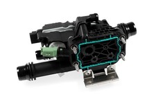 Termostato refrigerante HEPU