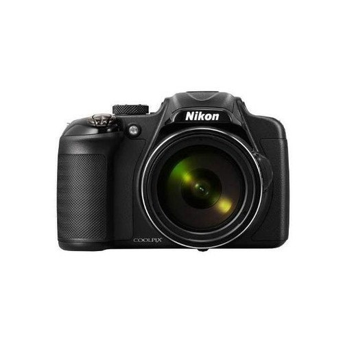 Nikon p600 ottica usata - usata, 60x16