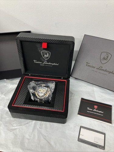 Orologio polso cronografo - polso,