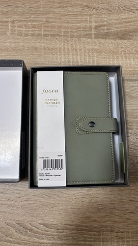 Filofax malden personal - filofax,