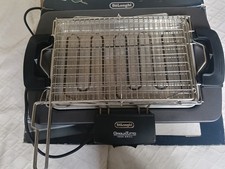 Griglia elettrica De Longhi