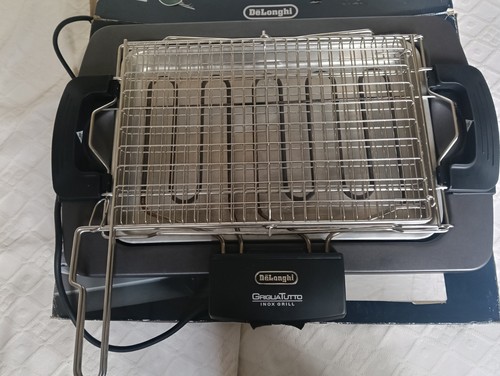 Griglia elettrica longhi - griglia,
