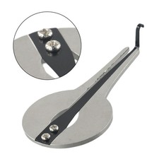 Portatile Jaw Harp Russo