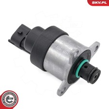 Valvola pressione carburante - valvola,