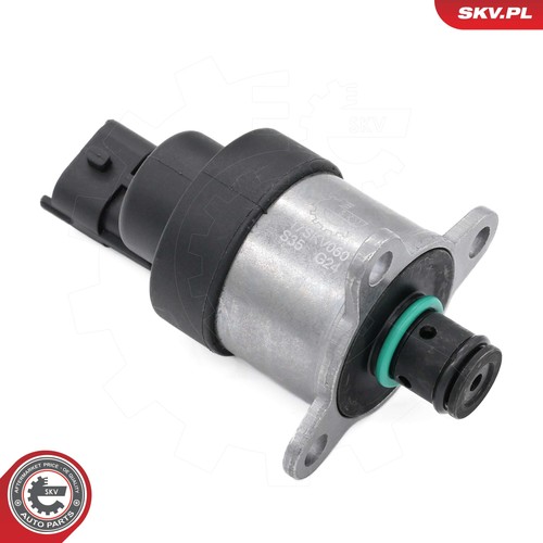 Valvola pressione carburante - valvola,