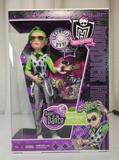 🐍 RARA Gorgone Monster High