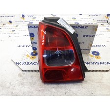 Fanale Posteriore Sinistro